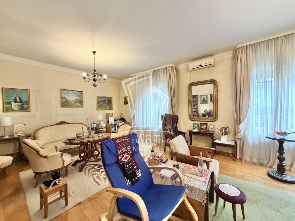 Slika 2 - Nikolaja Gogolja, Troiposoban stan na prodaju, 98m2, 270.000€