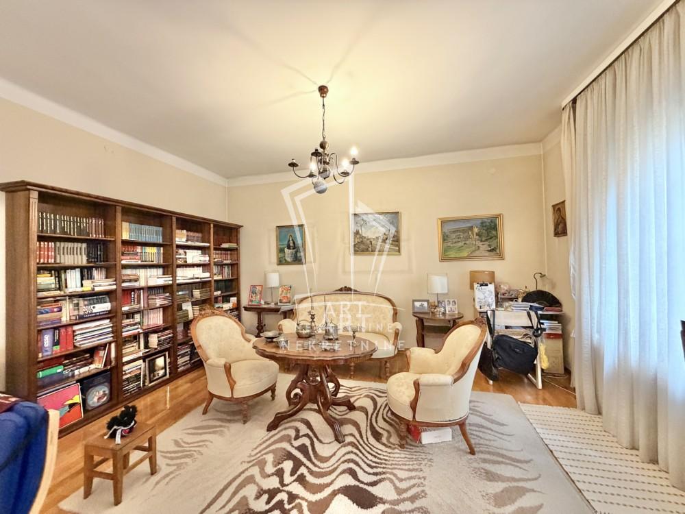 Slika 4 - Nikolaja Gogolja, Troiposoban stan na prodaju, 98m2, 270.000€