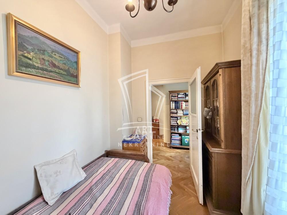 Slika 7 - Nikolaja Gogolja, Troiposoban stan na prodaju, 98m2, 270.000€