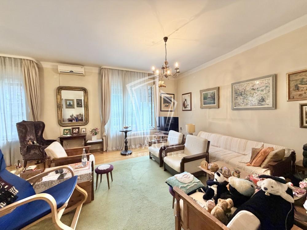 Glavna slika -Nikolaja Gogolja, Troiposoban stan na prodaju, 98m2, 270.000€