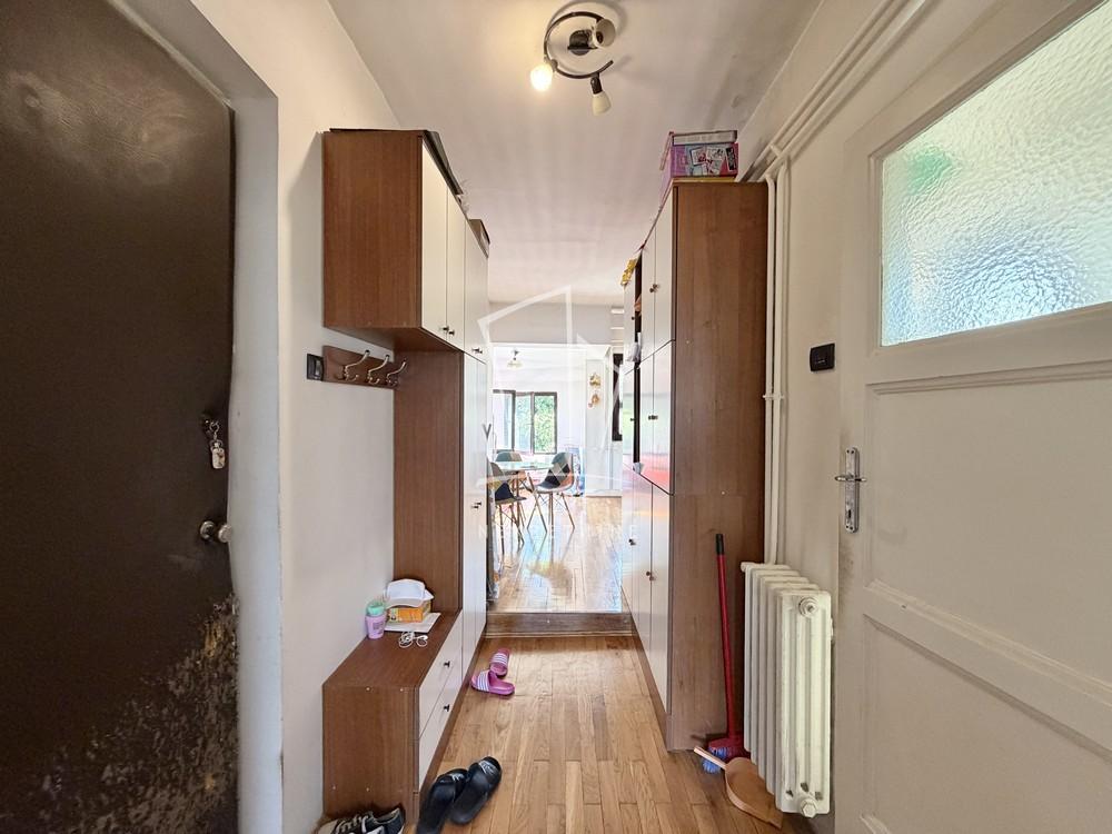 Slika 9 - Sinđelićeva, Jednoiposoban stan na prodaju, 33m2, 115.000€