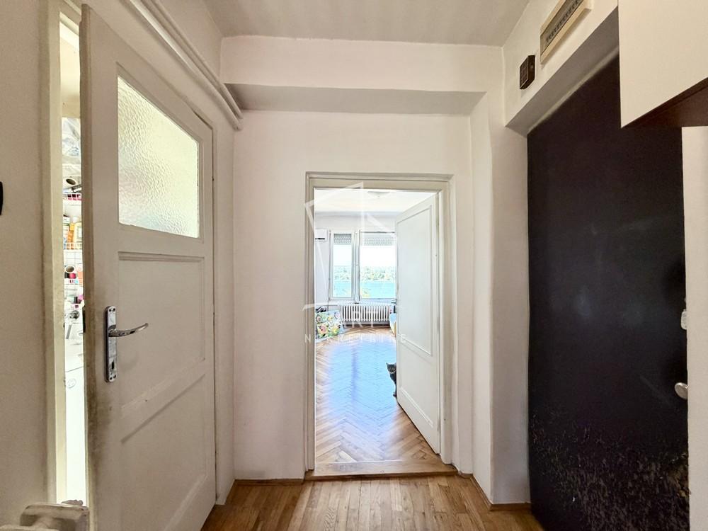 Slika 10 - Sinđelićeva, Jednoiposoban stan na prodaju, 33m2, 115.000€