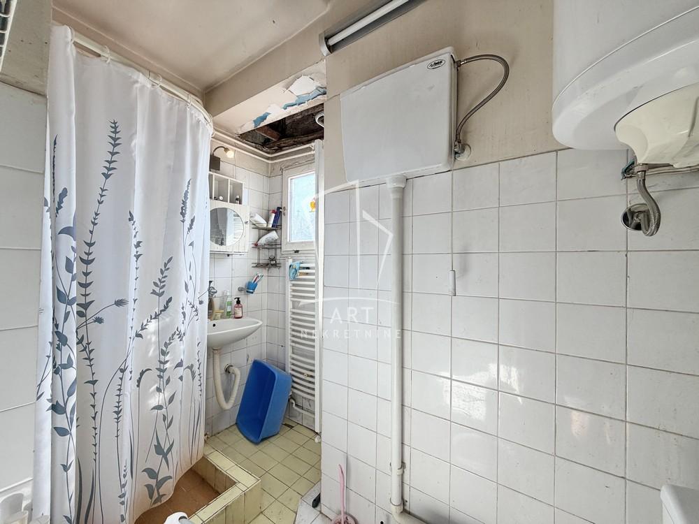 Slika 11 - Sinđelićeva, Jednoiposoban stan na prodaju, 33m2, 115.000€