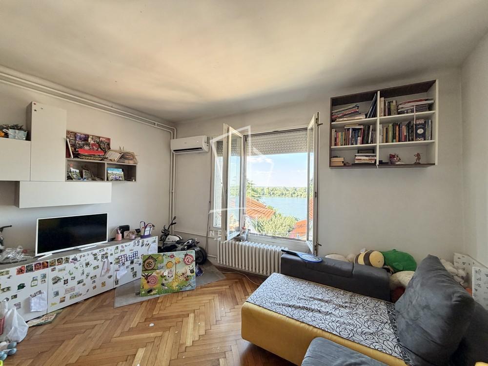 Slika 1 - Sinđelićeva, Jednoiposoban stan na prodaju, 33m2, 115.000€