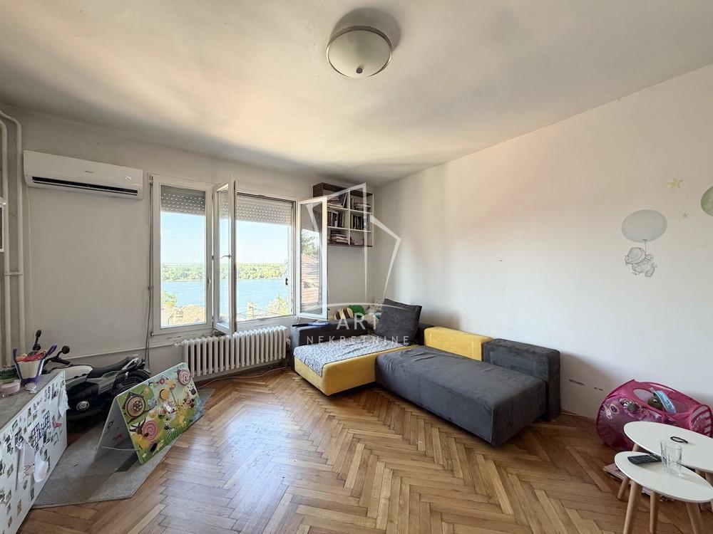 Slika 2 - Sinđelićeva, Jednoiposoban stan na prodaju, 33m2, 115.000€