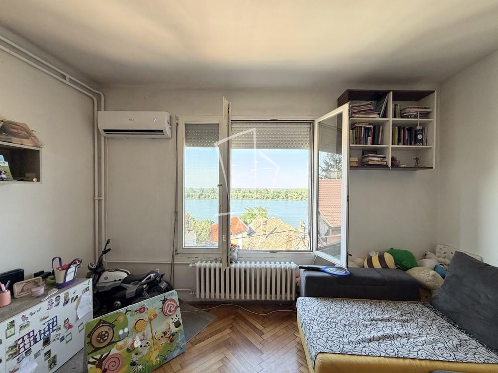 Slika 3 - Sinđelićeva, Jednoiposoban stan na prodaju, 33m2, 115.000€