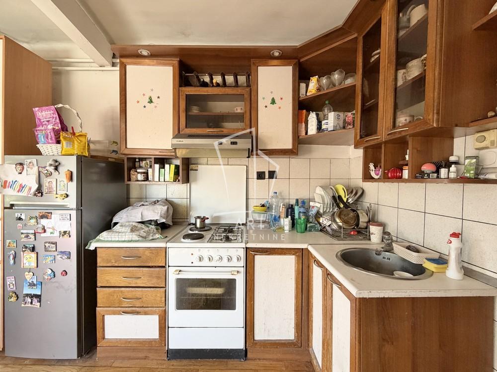 Slika 4 - Sinđelićeva, Jednoiposoban stan na prodaju, 33m2, 115.000€