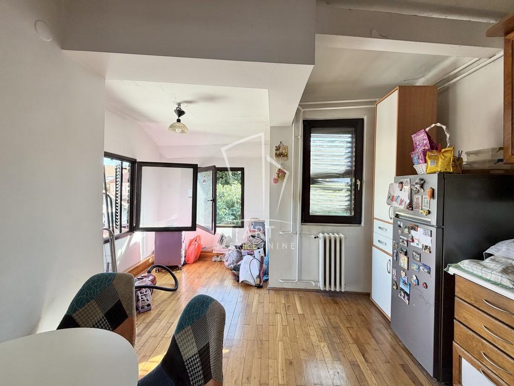 Slika 6 - Sinđelićeva, Jednoiposoban stan na prodaju, 33m2, 115.000€