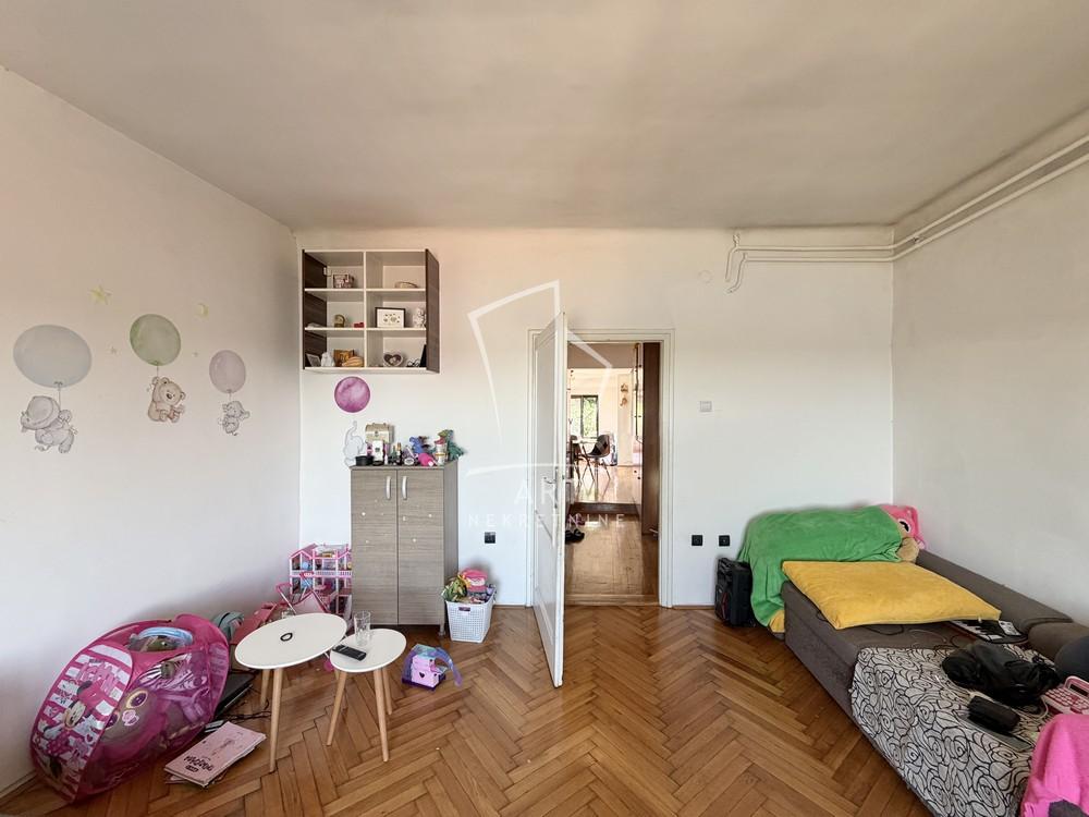 Slika 8 - Sinđelićeva, Jednoiposoban stan na prodaju, 33m2, 115.000€