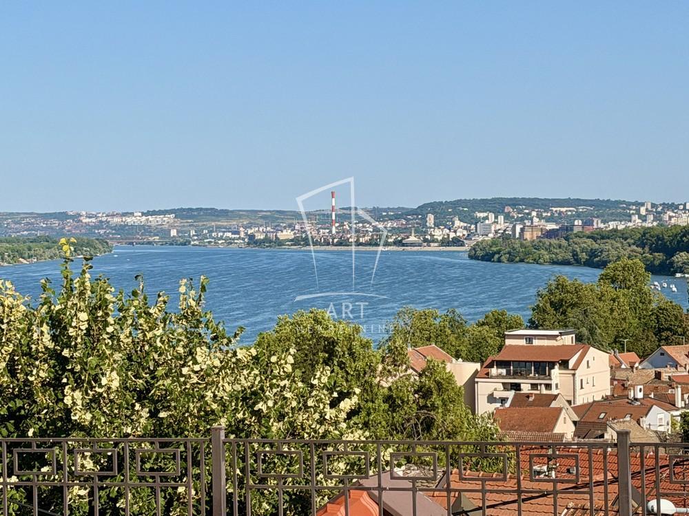Glavna slika -Sinđelićeva, Jednoiposoban stan na prodaju, 33m2, 115.000€