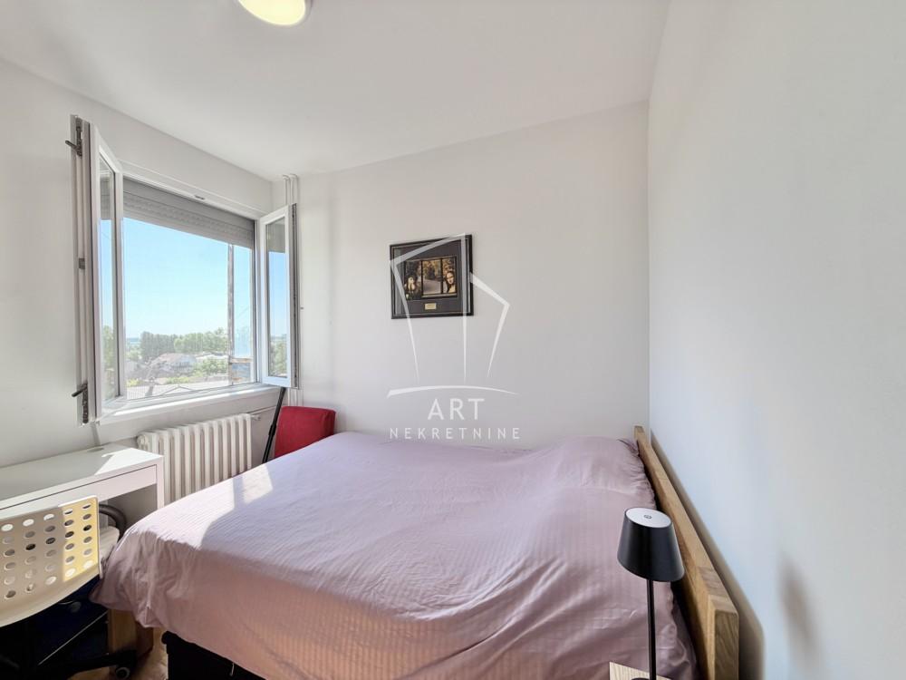 Slika 7 - Bele Bartoka, Troiposoban stan na prodaju, 70m2, 159.000€