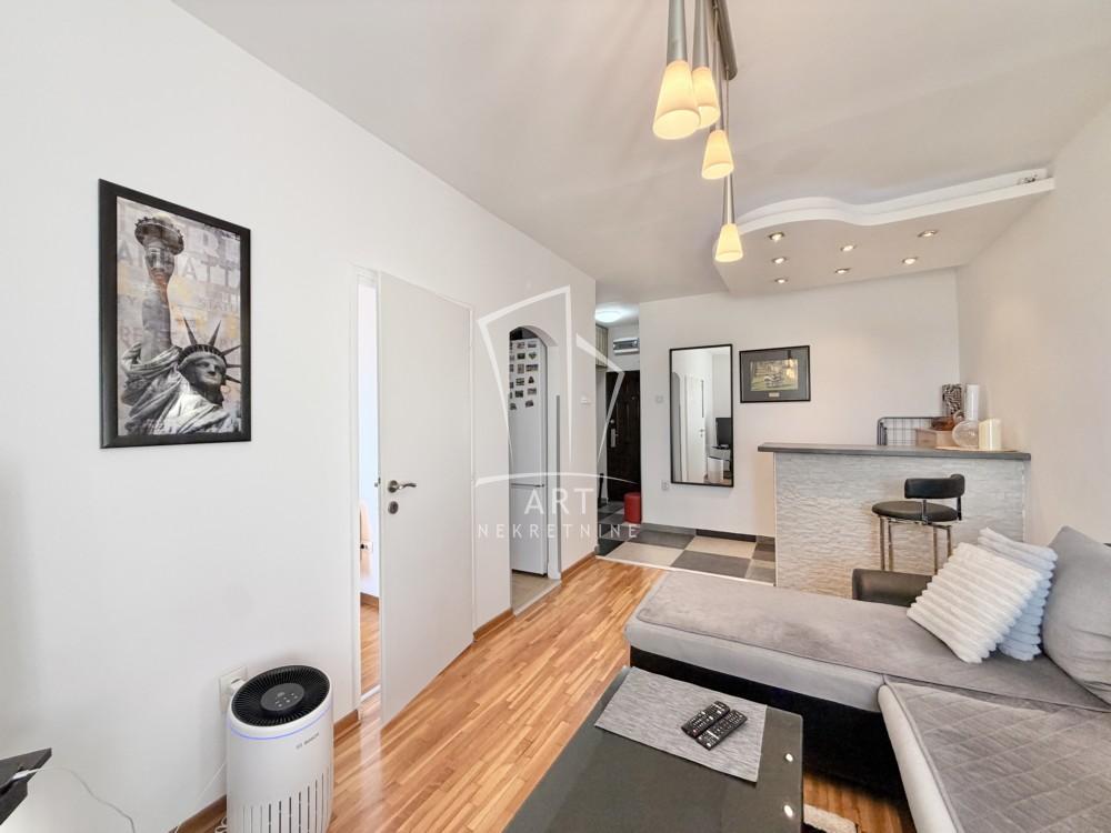 Slika 2 - Bele Bartoka, Troiposoban stan na prodaju, 70m2, 159.000€