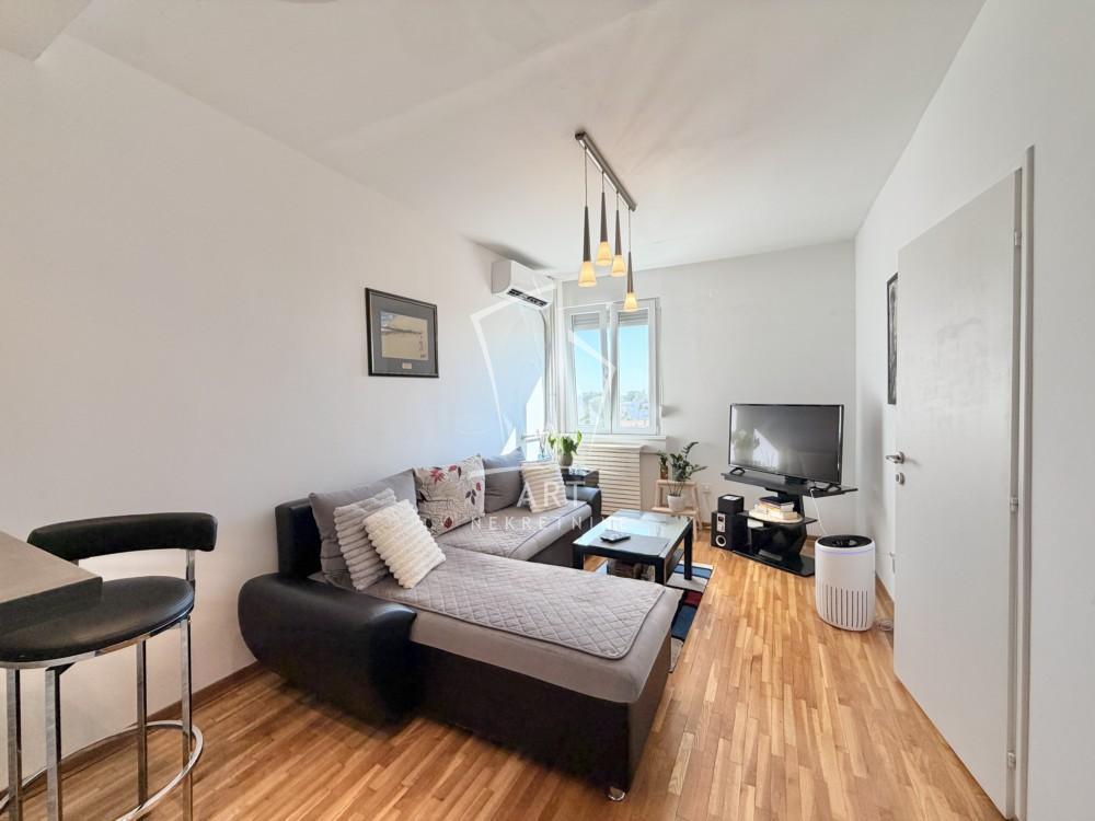 Slika 3 - Bele Bartoka, Troiposoban stan na prodaju, 70m2, 159.000€