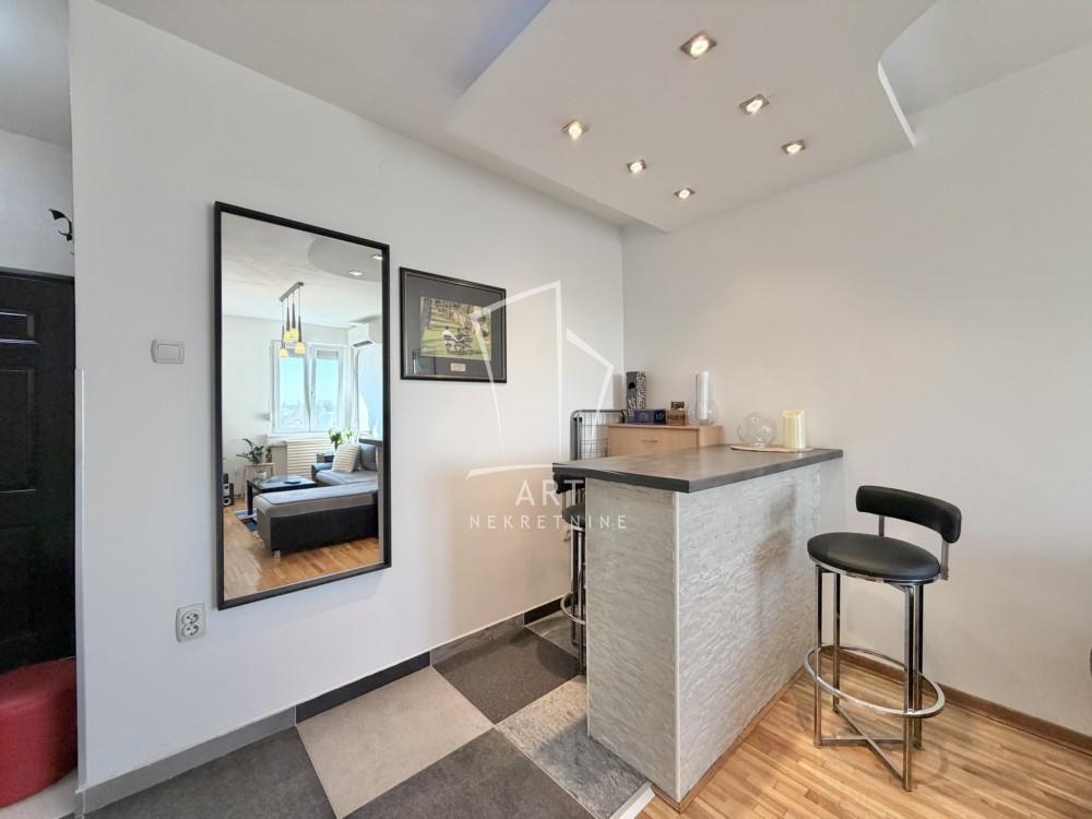 Slika 5 - Bele Bartoka, Troiposoban stan na prodaju, 70m2, 159.000€