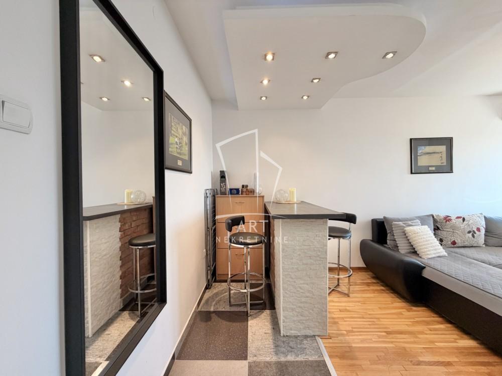 Slika 4 - Bele Bartoka, Troiposoban stan na prodaju, 70m2, 159.000€