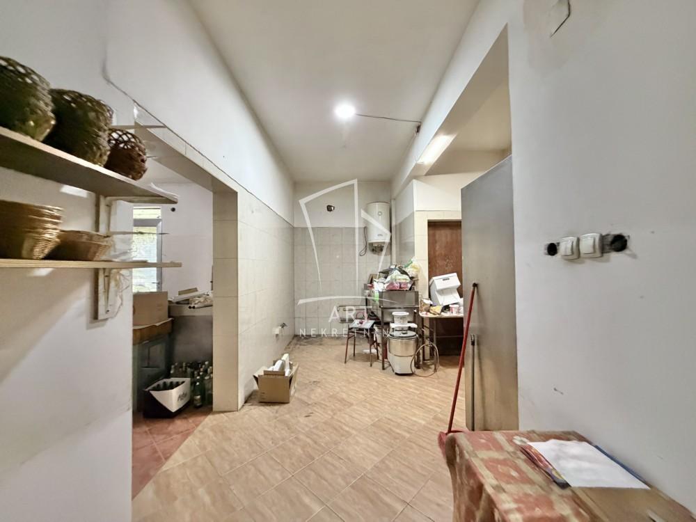 Slika 7 - Hajduk Stojka,  Lokal na prodaju, 395m2, 650.000€