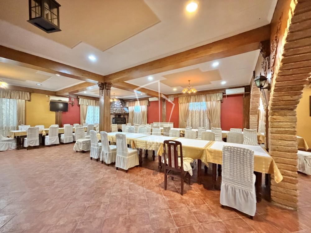 Slika 2 - Hajduk Stojka,  Lokal na prodaju, 395m2, 650.000€