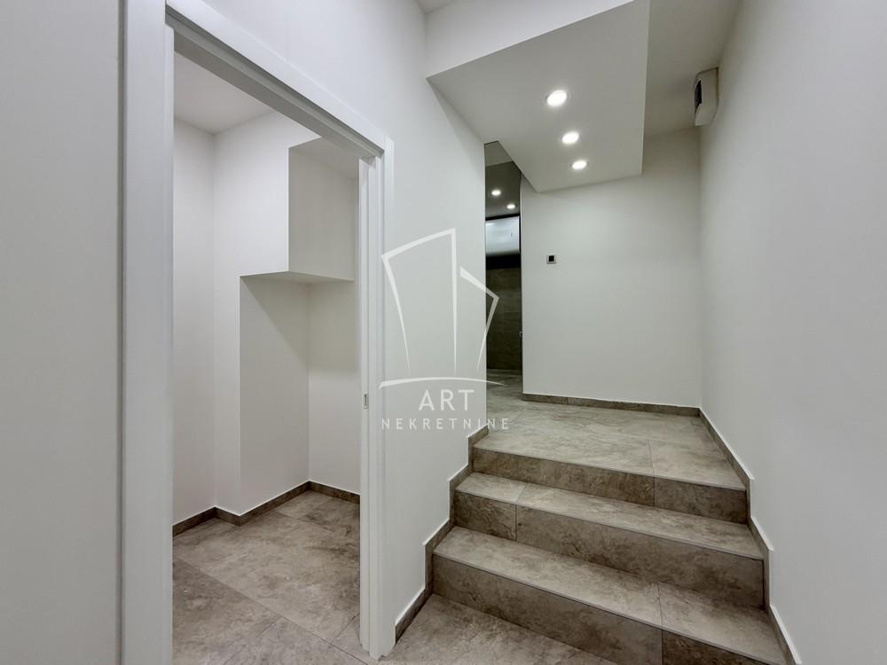 Slika 9 - Gajeva,  Lokal za izdavanje, 58m2, 1.700€