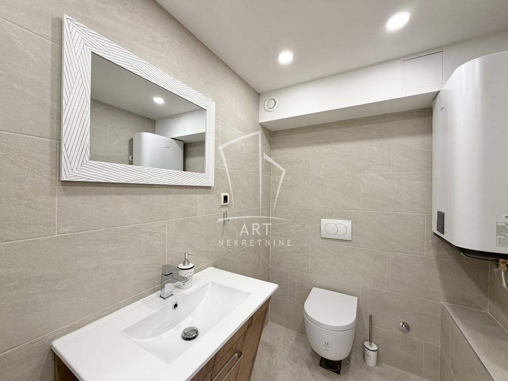 Slika 11 - Gajeva,  Lokal za izdavanje, 58m2, 1.700€
