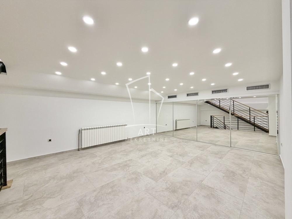 Slika 1 - Gajeva,  Lokal za izdavanje, 58m2, 1.700€