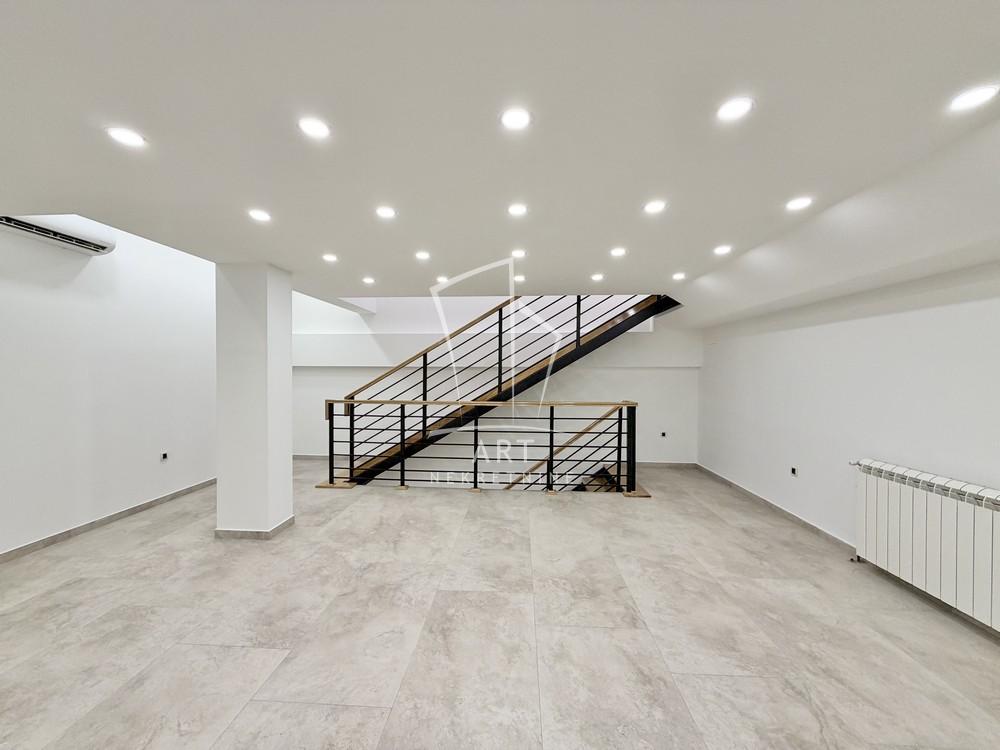Slika 2 - Gajeva,  Lokal za izdavanje, 58m2, 1.700€
