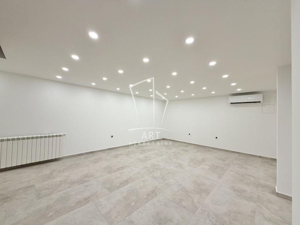 Slika 4 - Gajeva,  Lokal za izdavanje, 58m2, 1.700€