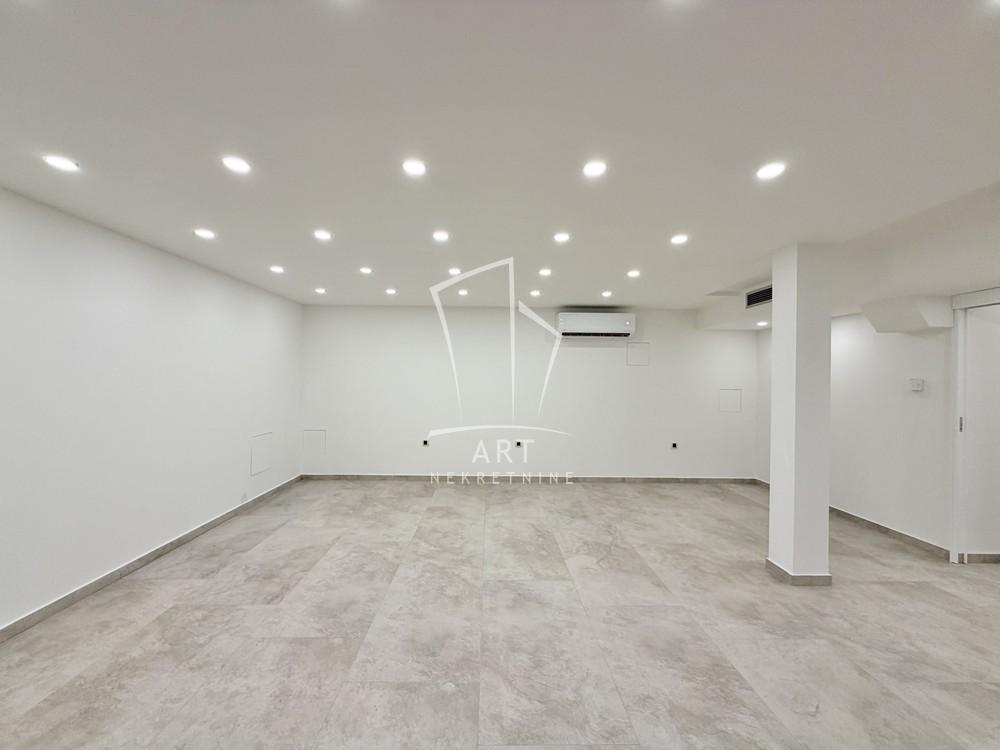 Slika 5 - Gajeva,  Lokal za izdavanje, 58m2, 1.700€
