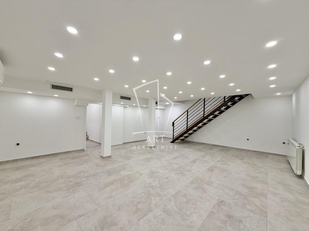 Slika 6 - Gajeva,  Lokal za izdavanje, 58m2, 1.700€
