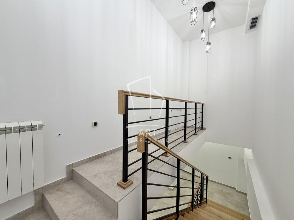 Slika 7 - Gajeva,  Lokal za izdavanje, 58m2, 1.700€