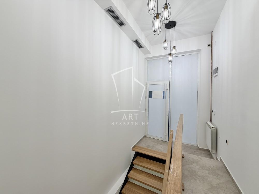 Slika 8 - Gajeva,  Lokal za izdavanje, 58m2, 1.700€