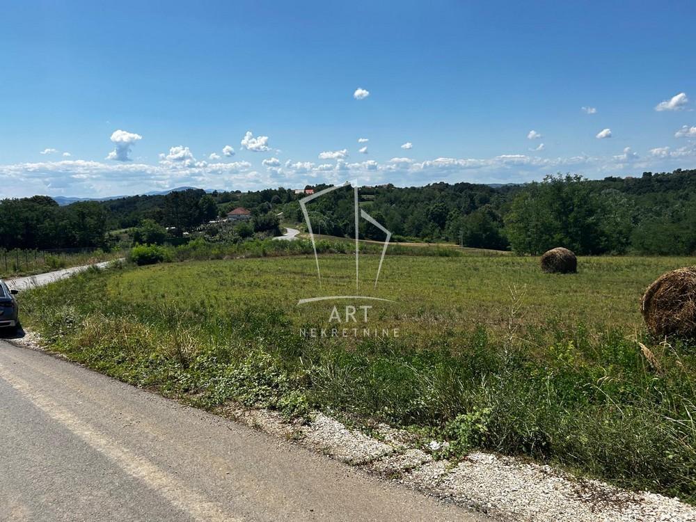 Glavna slika -Čičina Plac na prodaju, Sopot, Rogača, 40.000€