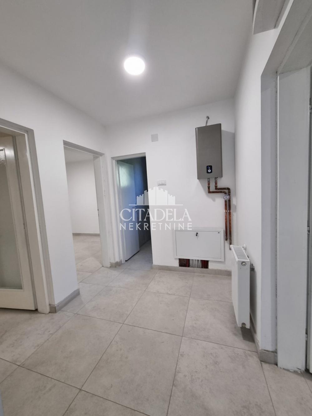 Slika 8 - Buljubaše Ranka Uroševića, Trosoban stan za izdavanje, 85m2, 450€