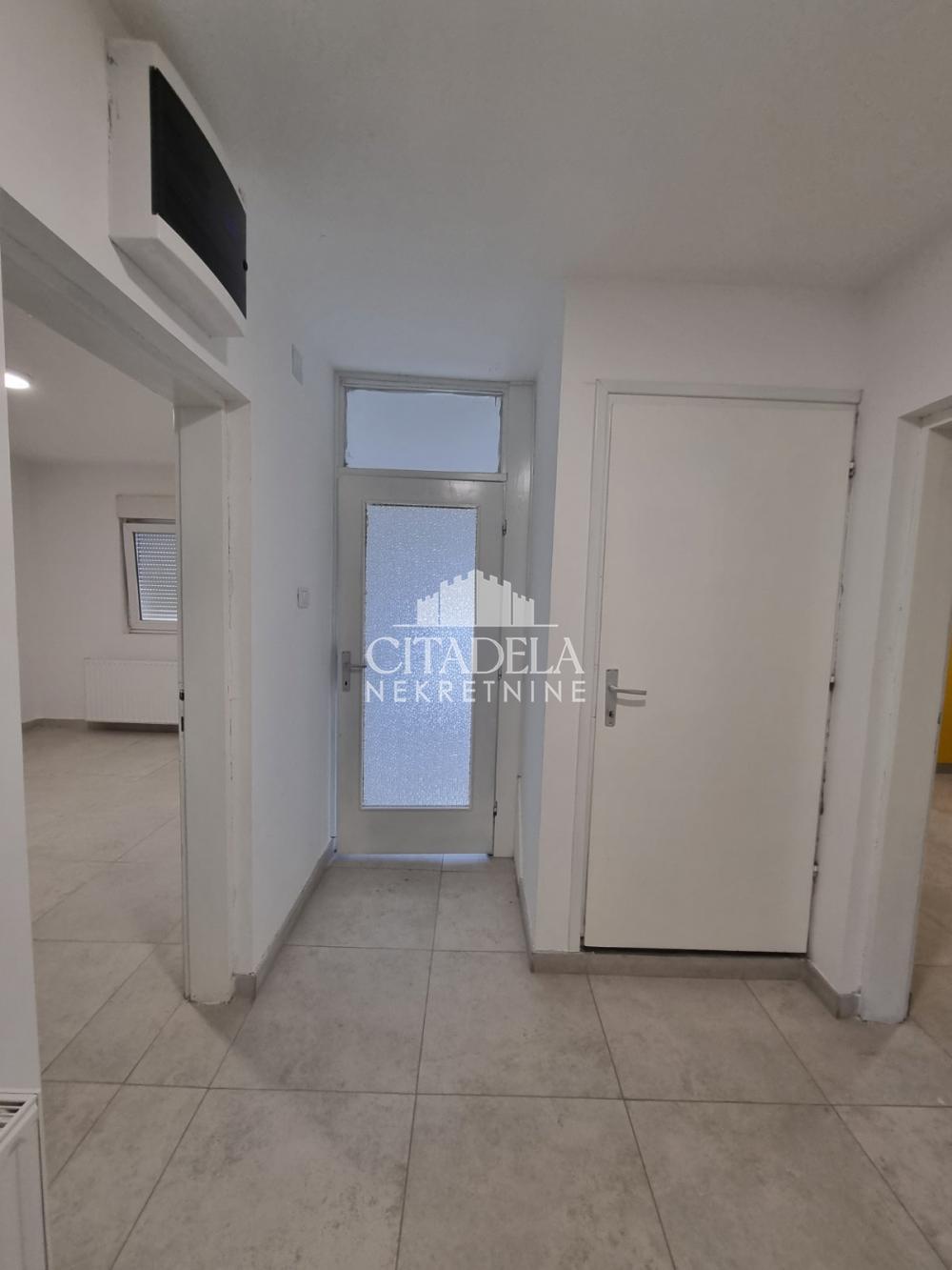 Glavna slika -Buljubaše Ranka Uroševića, Trosoban stan za izdavanje, 85m2, 450€