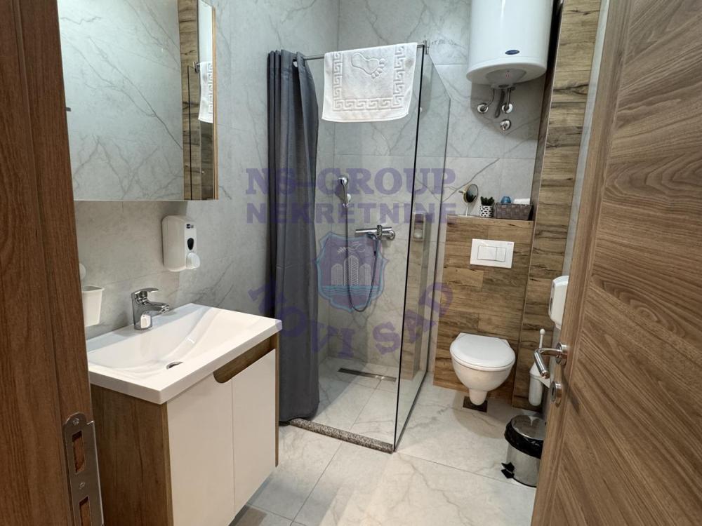 Slika 6 -  Stan na prodaju, 37m2, 102.170€