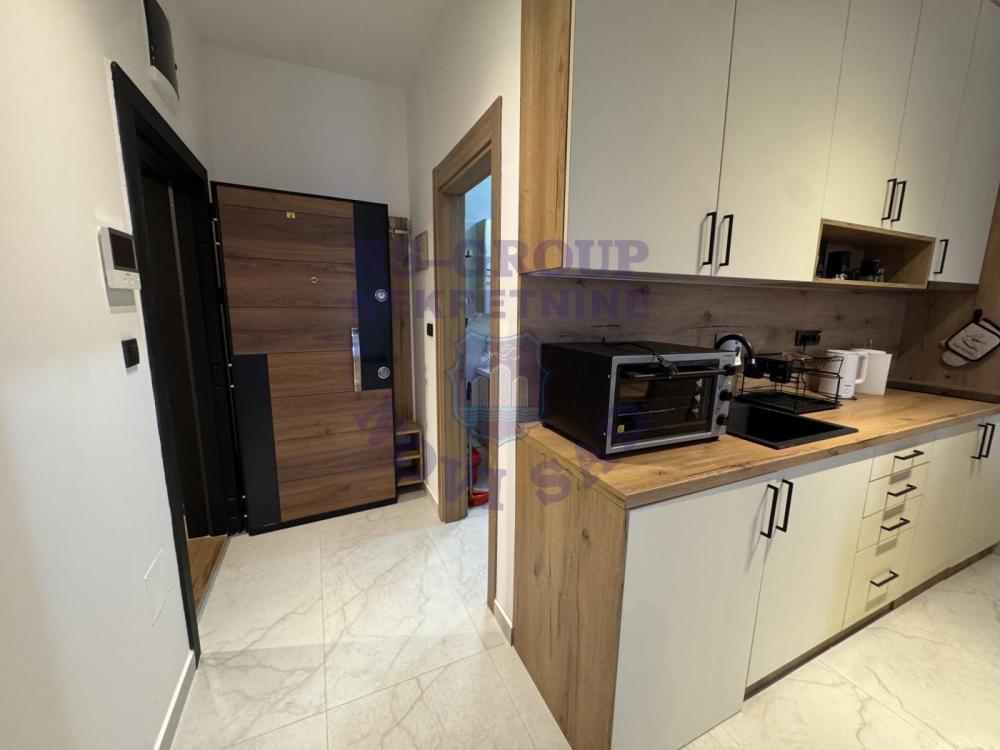 Slika 2 -  Stan na prodaju, 37m2, 102.170€