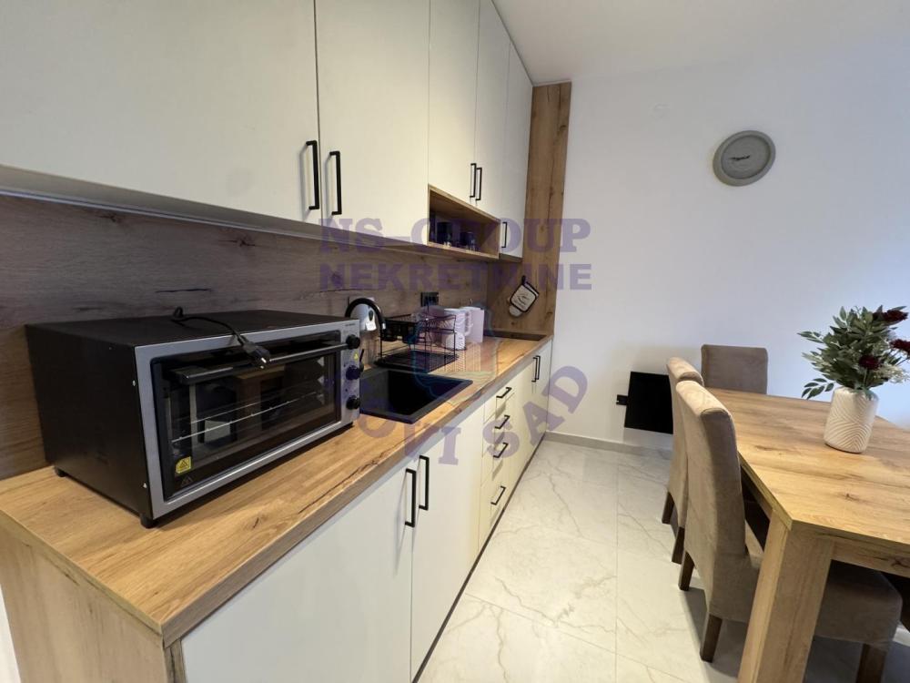 Slika 1 -  Stan na prodaju, 37m2, 102.170€