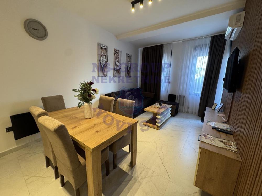 Slika 3 -  Stan na prodaju, 37m2, 102.170€
