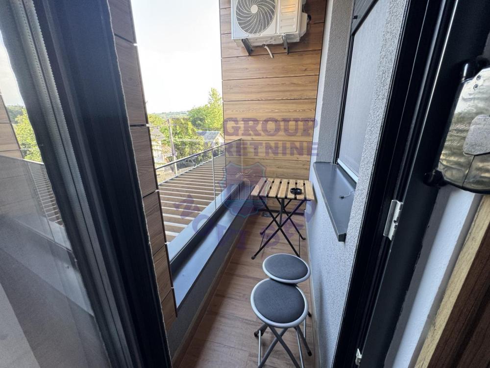Slika 7 -  Stan na prodaju, 37m2, 102.170€