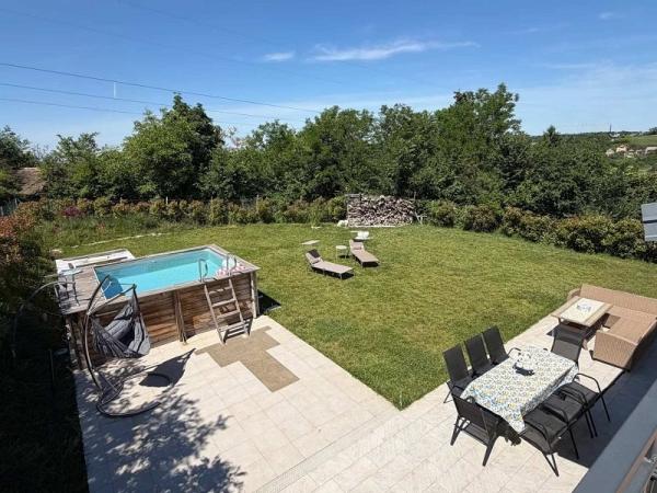 Slika 1 - Mislodjin,  Kuća na prodaju, 90m2, 249.000€