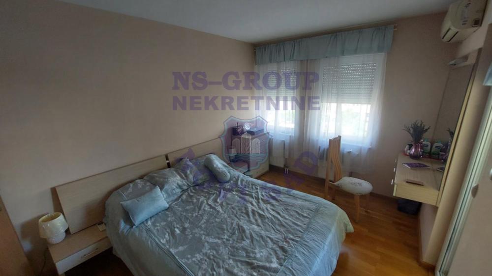 Slika 2 - Četvorosoban stan na prodaju, 94m2, 267.800€