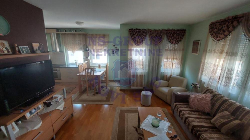 Slika 3 - Četvorosoban stan na prodaju, 94m2, 267.800€