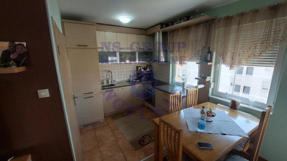 Slika 4 - Četvorosoban stan na prodaju, 94m2, 267.800€