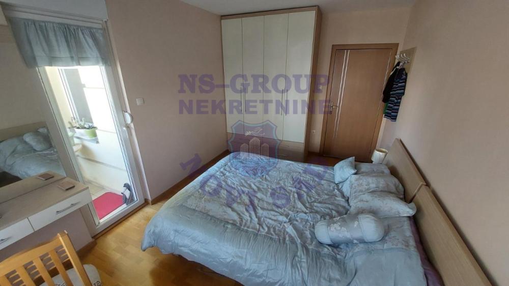 Slika 7 - Četvorosoban stan na prodaju, 94m2, 267.800€