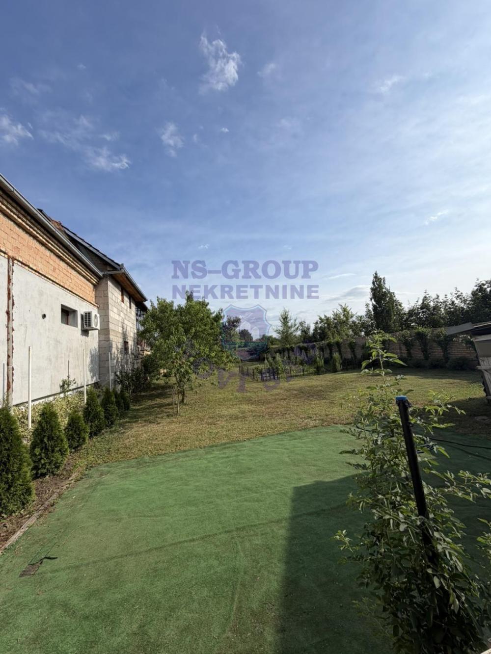 Slika 1 -  Plac na prodaju, čenej, 74.270€