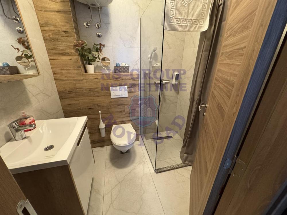 Slika 4 -  Stan na prodaju, 36m2, 97.950€