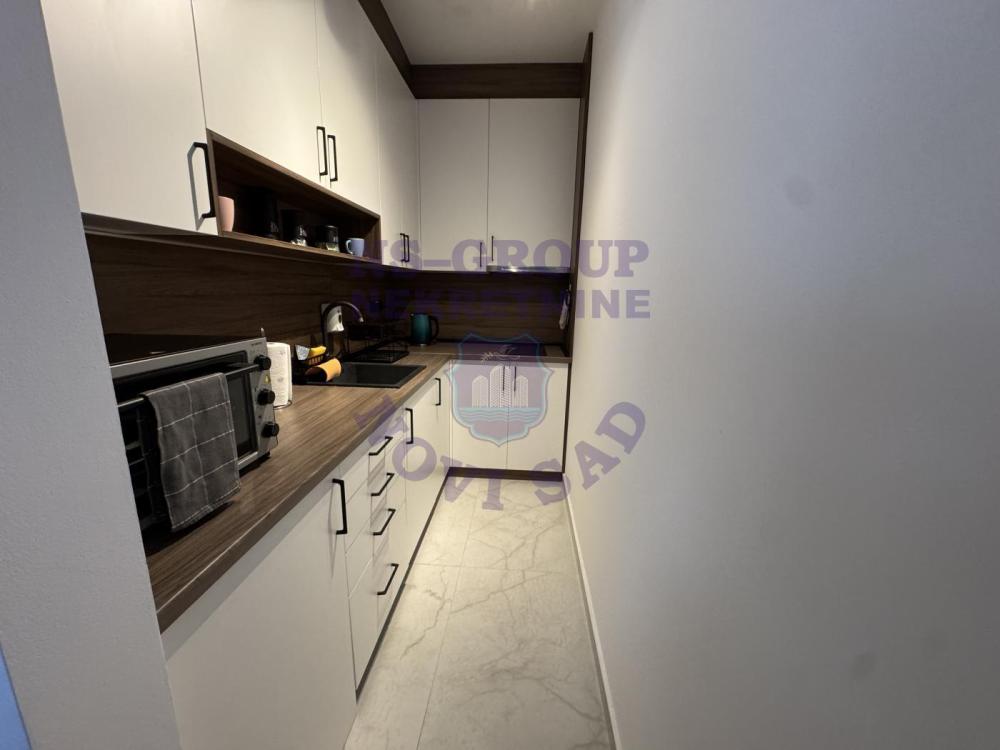 Slika 2 -  Stan na prodaju, 36m2, 97.950€