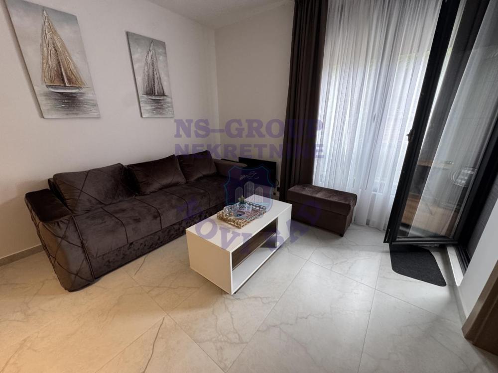 Slika 0 -  Stan na prodaju, 36m2, 97.950€