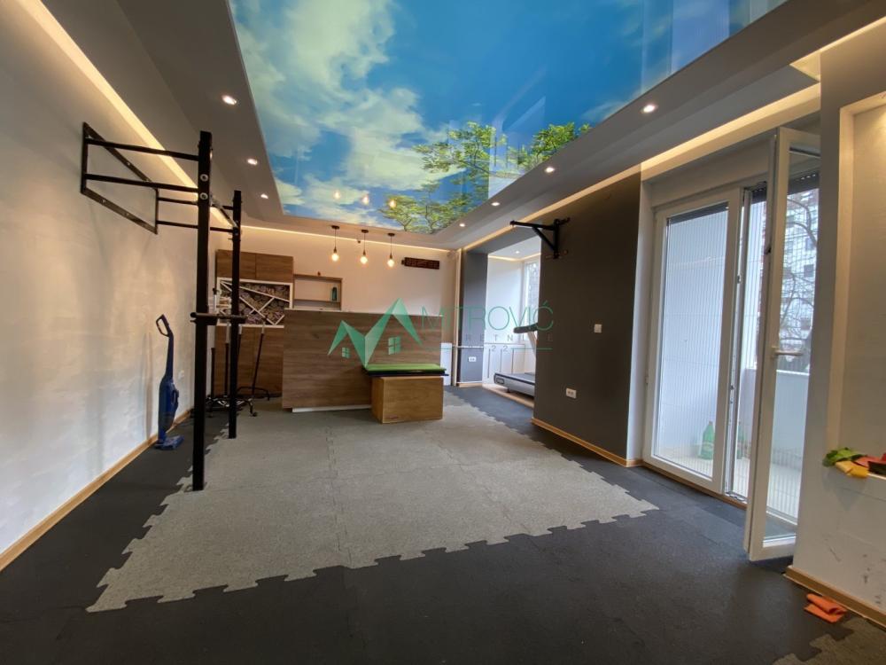 Slika 3 -  Lokal za izdavanje, 52m2, 700€