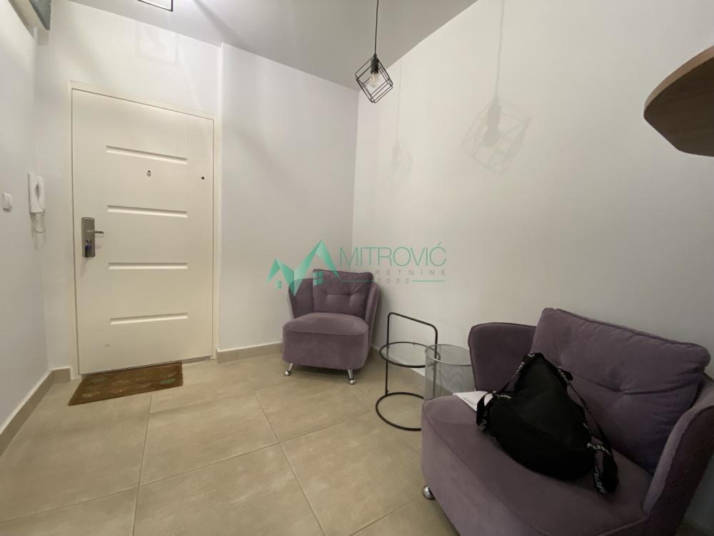 Slika 4 -  Lokal za izdavanje, 52m2, 700€