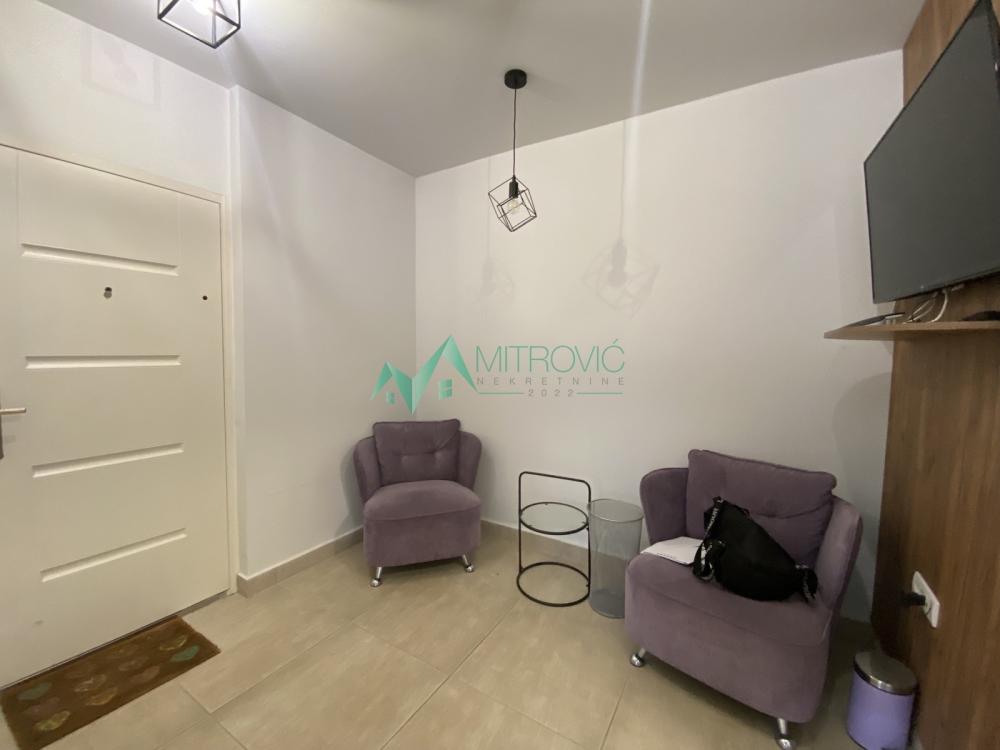 Slika 5 -  Lokal za izdavanje, 52m2, 700€